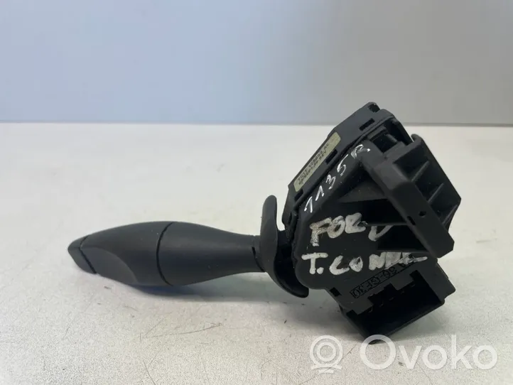 Ford Connect Leva comando tergicristalli YC1T17A553AC