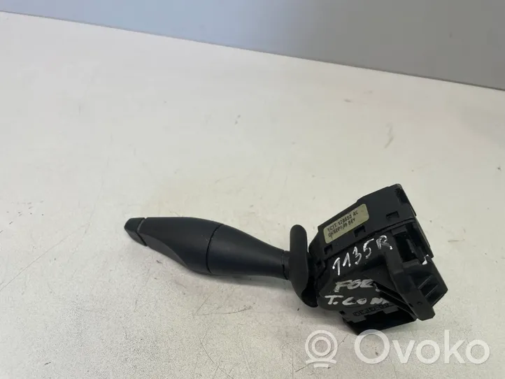 Ford Connect Leva comando tergicristalli YC1T17A553AC