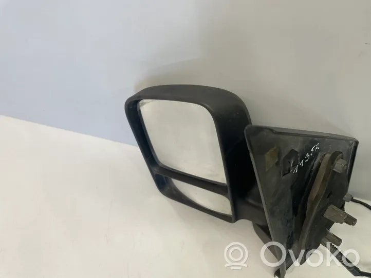 Ford Connect Front door electric wing mirror 011022