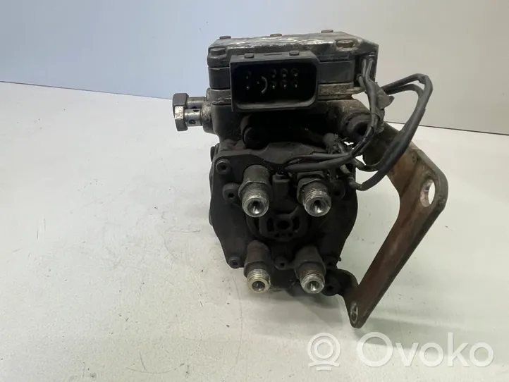 Opel Astra G Polttoaineen ruiskutuksen suurpainepumppu 90501099