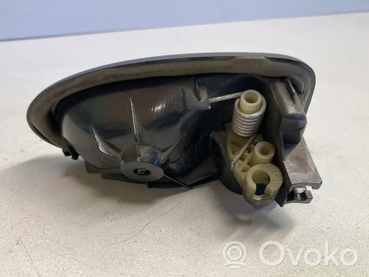 Renault Trafic II (X83) Maniglia interna per portiera anteriore 8200028994