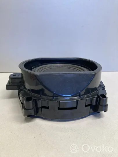 BMW X5 E70 Subwoofer-bassokaiutin 9217913