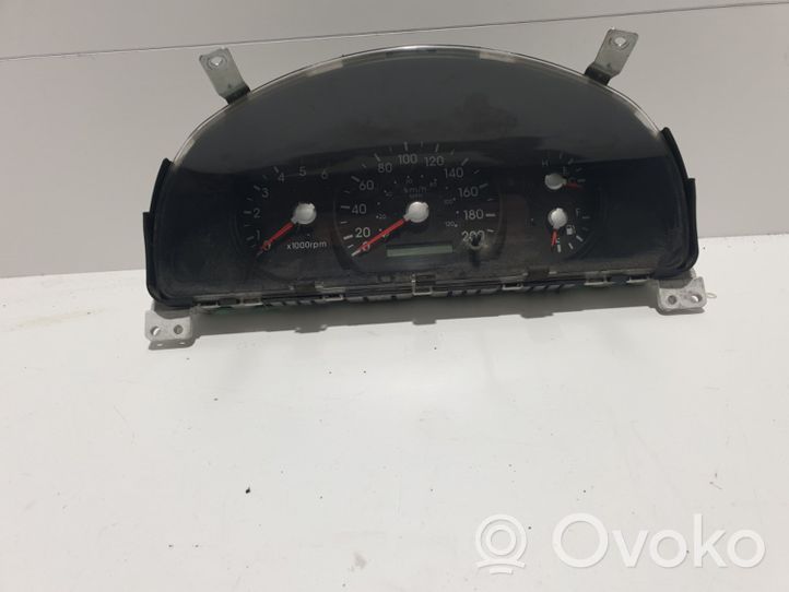 KIA Sorento Tachimetro (quadro strumenti) Y09940033E080