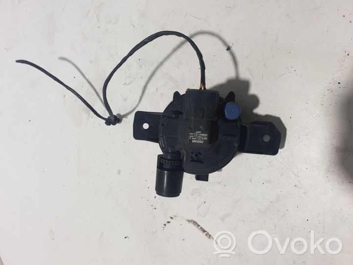 BMW X5 E70 Światło przeciwmgłowe przednie 89206152