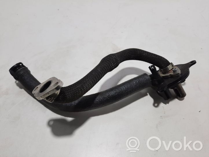 BMW 1 E81 E87 EGR vamzdelis (-iai)/ žarna (-os) 7563242