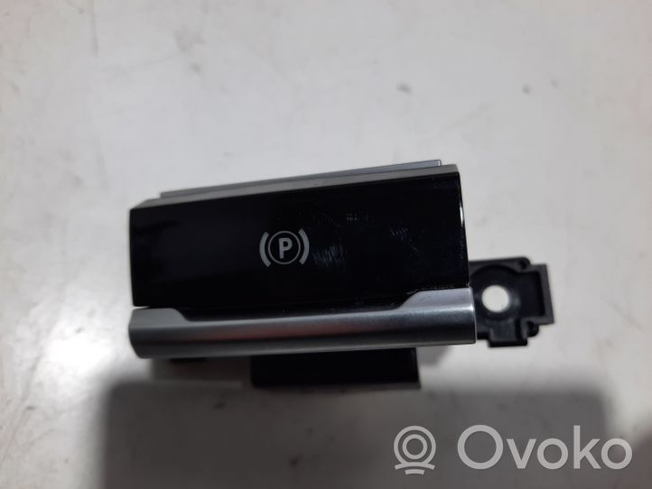 Citroen C4 Grand Picasso Interrupteur, commande de frein de stationnement 96781160