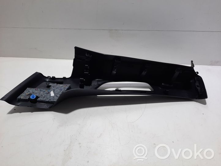 Citroen C4 Grand Picasso Altro elemento di rivestimento bagagliaio/baule 9677761477