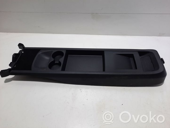 Citroen C4 Grand Picasso Console centrale 9677280977