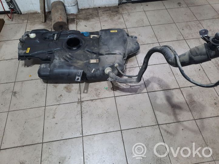 Citroen C4 Grand Picasso Zbiornik paliwa 4050402