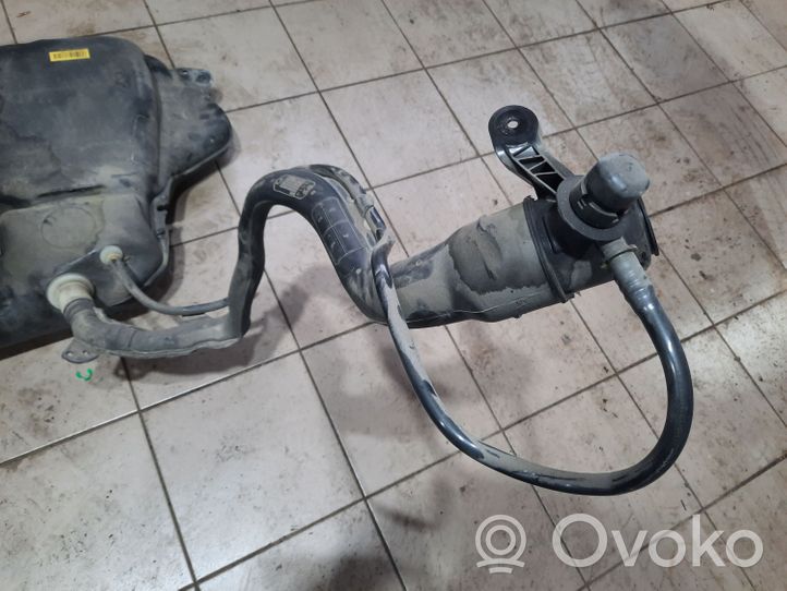 Citroen C4 Grand Picasso Serbatoio del carburante 4050402