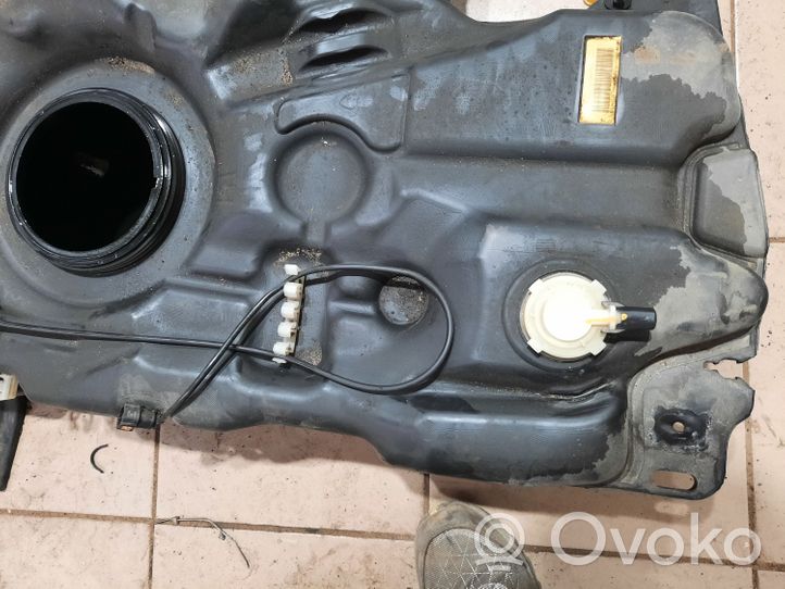 Citroen C4 Grand Picasso Serbatoio del carburante 4050402