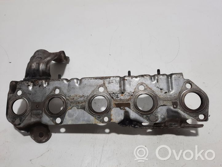 Citroen C4 Grand Picasso Bouclier thermique d'échappement 9672188780