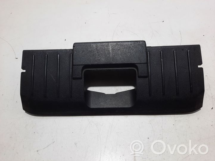 Ford Galaxy Trunk/boot sill cover protection 6M21U403F72ADW