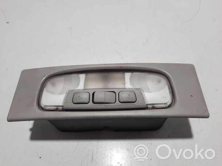 Ford Galaxy Lampka podsufitki tylna 6M21U519E52BA