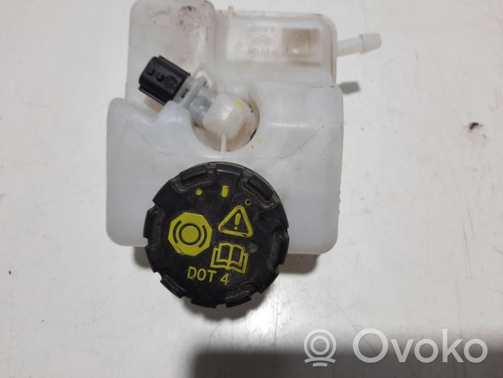 Renault Twingo III Réservoir de liquide de frein 460914024R