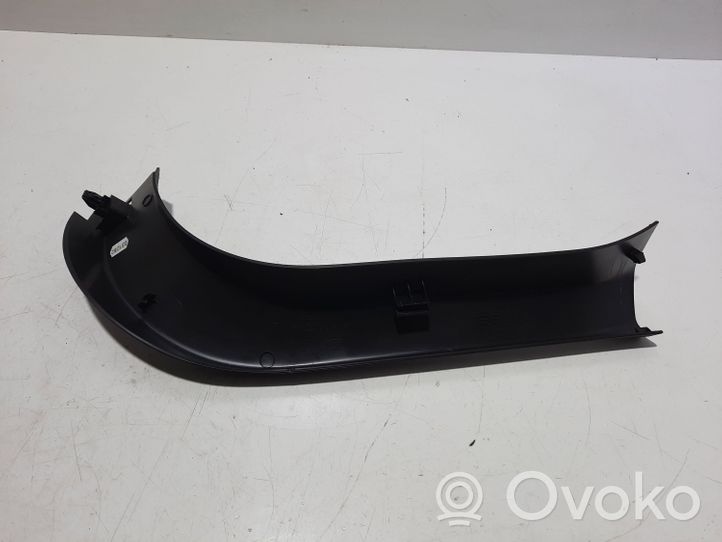 Ford Grand C-MAX Verkleidung Abdeckung Heckklappe Kofferraumdeckel Satz Set AM51U42907