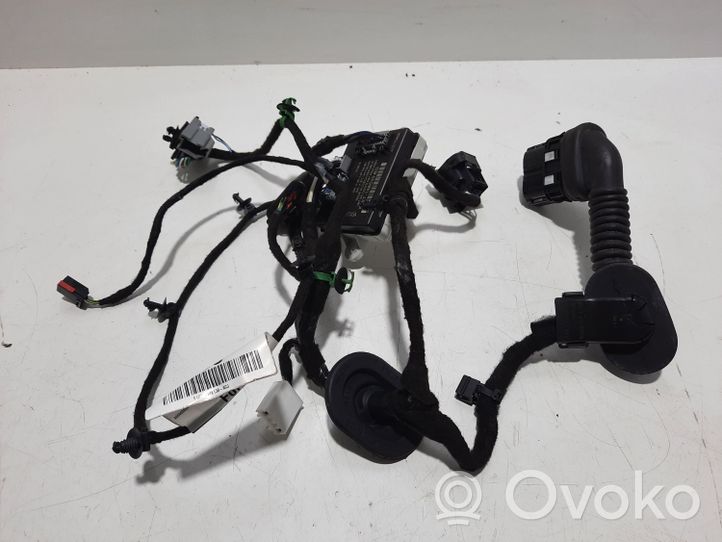 Ford Grand C-MAX Front door wiring loom 6M5T14A390PA