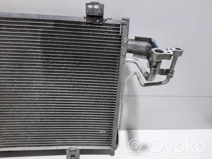 Mazda 6 Radiateur condenseur de climatisation 839700504