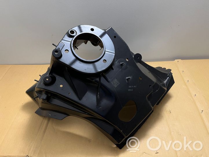 Audi A4 S4 B9 Longherone lato anteriore 8W0803441A