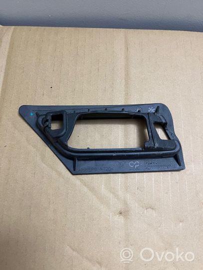 Porsche Macan Indicatore di direzione paraurti anteriore 95B807055