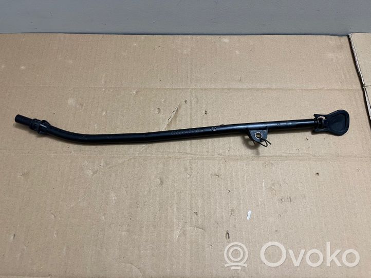 Audi A6 C7 Asta di controllo livello olio 06E115630B