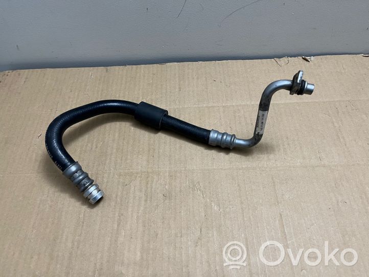 Volkswagen Tiguan Refroidisseur d'huile moteur 5N0317825B