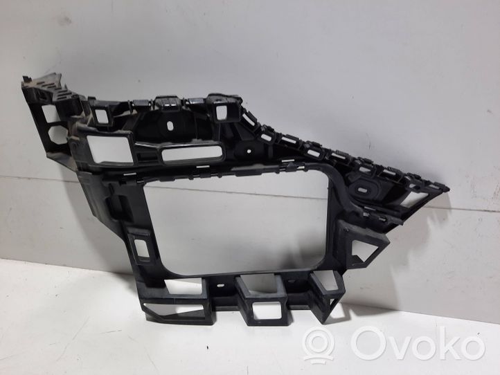 Volkswagen Touareg II Support de pare-chocs arrière 7P6807394E