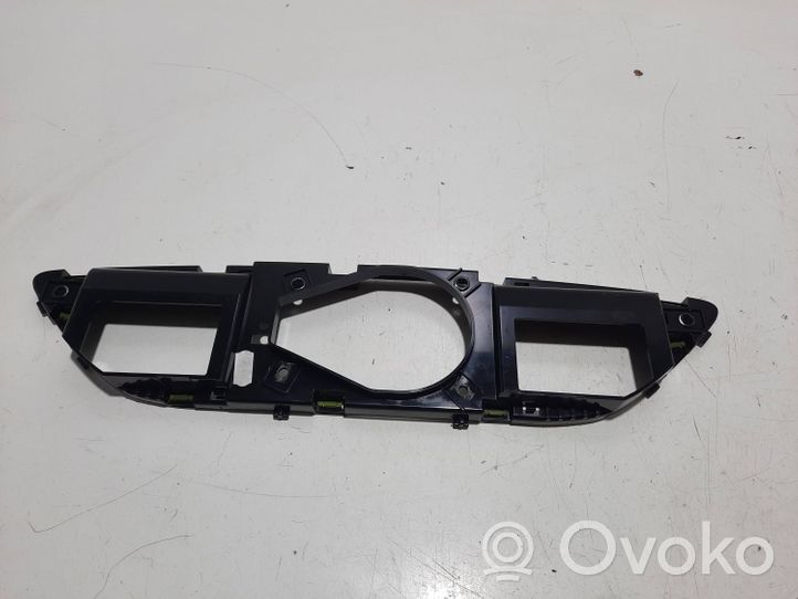 Volkswagen Touareg II Cornice altoparlante centrale cruscotto 7P6858863