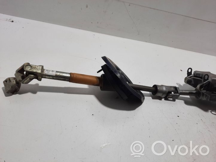 Volkswagen Touareg II Gruppo asse del volante 7P6419501CT