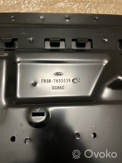 Ford Mustang VI Capote morbida/rigida del tetto cabrio FR3B7653038