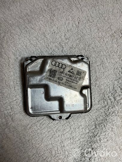 Audi A4 S4 B9 Lampa przednia 4M0907397AC