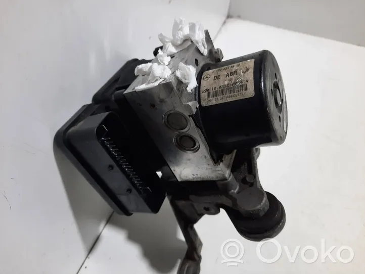 Mercedes-Benz C AMG W204 ABS Pump A1729014100