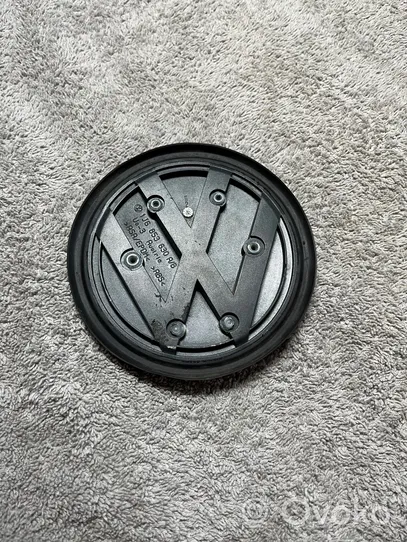 Volkswagen Tiguan Gamintojo ženkliukas 1J6853630
