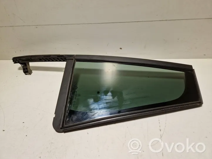 Citroen C4 Grand Picasso Szyba karoseryjna drzwi tylnych 9676915680