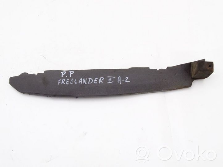 Land Rover Freelander 2 - LR2 Supporto/guarnizione in poliuretano espanso del parafango 