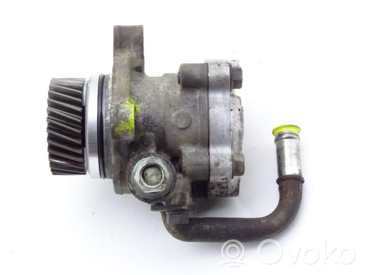 Isuzu N Series Pompa dell’olio 8980432040