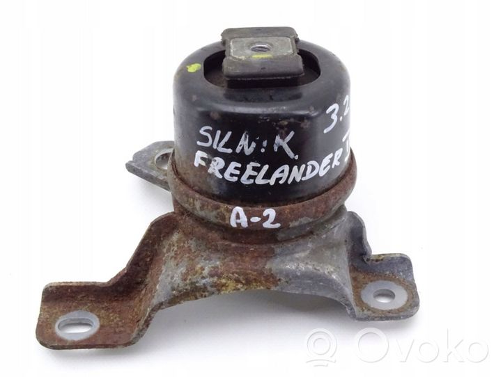 Land Rover Freelander 2 - LR2 Electrovanne soupape de dépression 7G92-6F012-AA