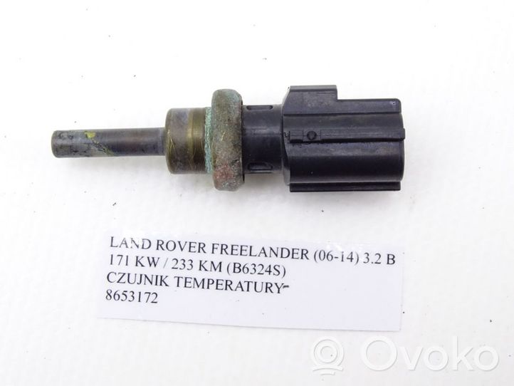 Land Rover Freelander 2 - LR2 Ulkoilman lämpötila-anturi 8653172