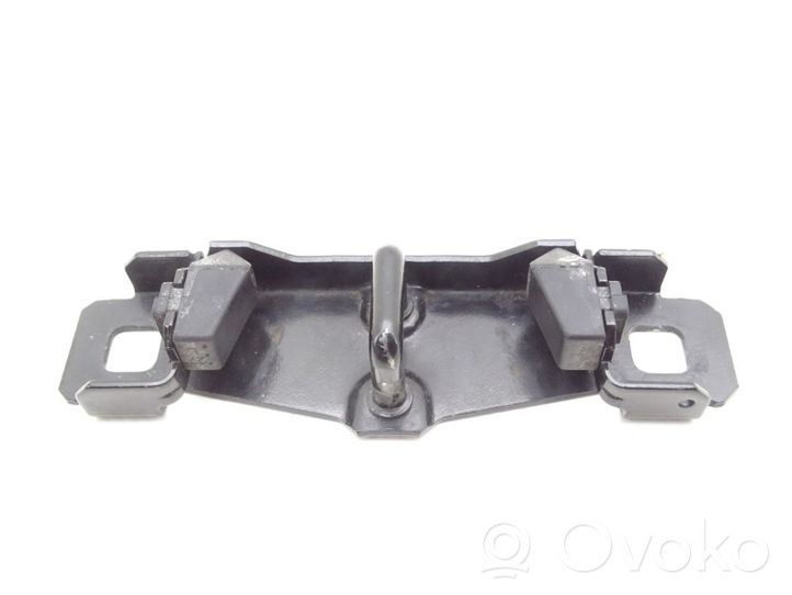 Ford Focus Front passenger seat console base 3M51-R04B12