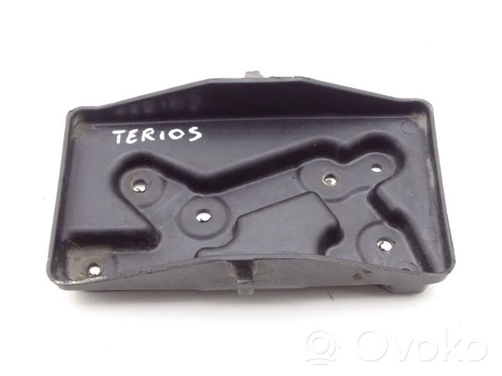 Daihatsu Terios Battery box tray 