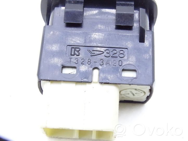 Daihatsu Terios Interrupteur antibrouillard T328-3A20