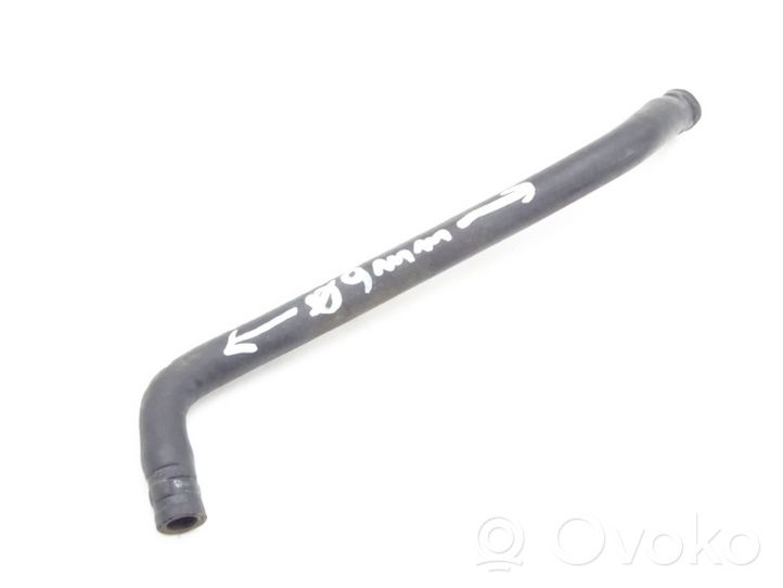 Isuzu N Series Tubo flessibile del liquido di raffreddamento del motore ISUZU_NKP_NPR_93-03_2.8_T