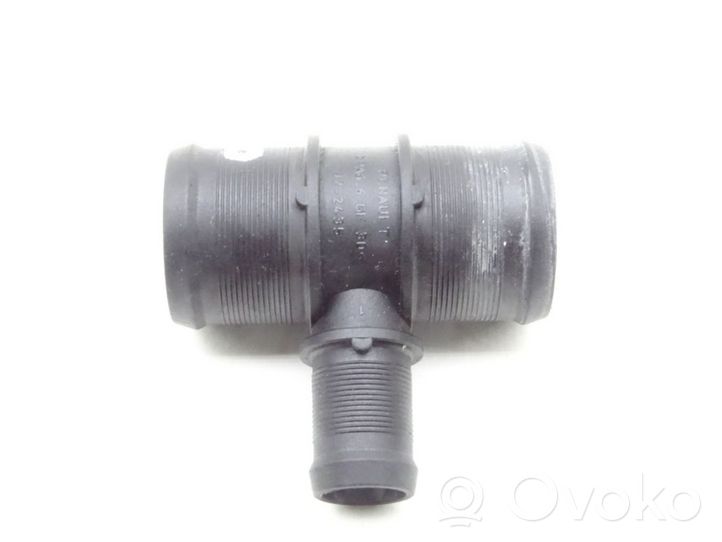 Opel Vivaro Engine coolant pipe/hose 922435