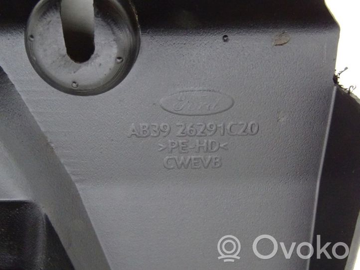 Ford Ranger Listwa drzwi przednich AB39-26291C20