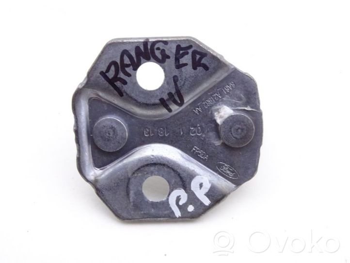 Ford Ranger Serratura a scatto/chiusura a gancio portiera anteriore 8A61-A21982-AA