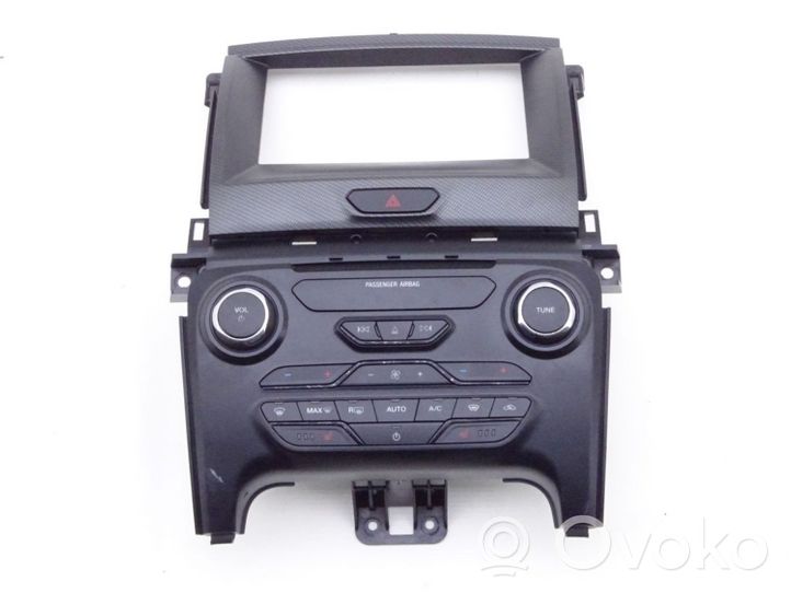 Ford Ranger Controllo multimediale autoradio EB3T-18E245-FFSMR