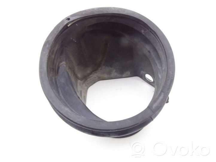 Toyota MR2 (W20) II Fuel tank cap trim 