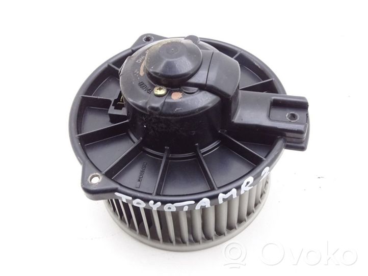 Toyota MR2 (W20) II Heater fan/blower 