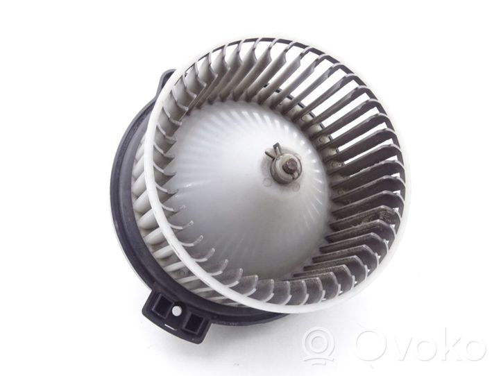 Toyota MR2 (W20) II Heater fan/blower 