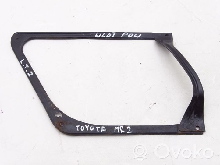 Toyota MR2 (W20) II Tube d'admission d'air 